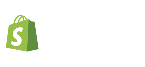 Shopify Logo