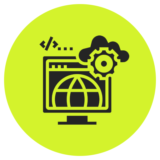 Website Development alt