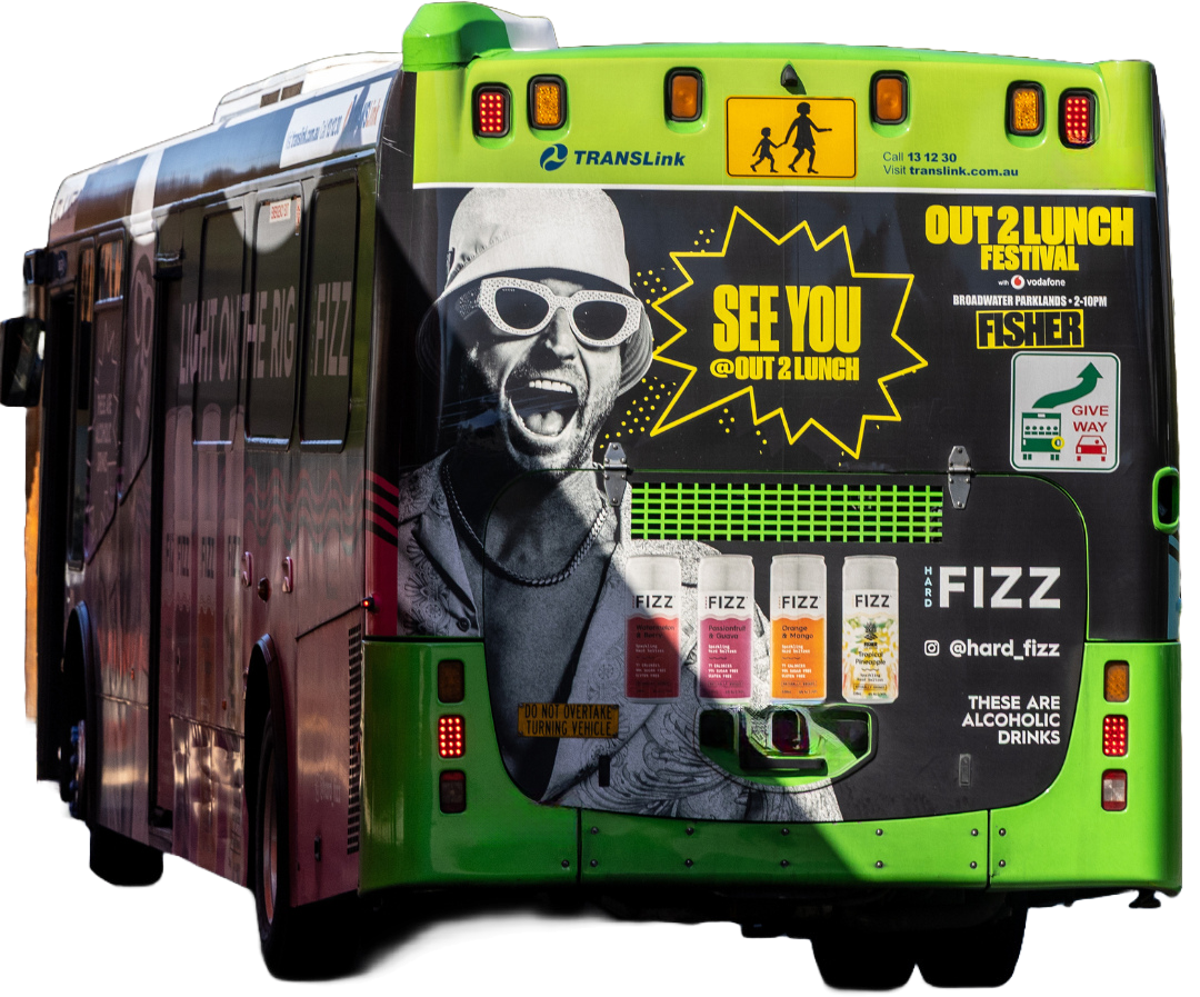 Social Media - Forty7 Media