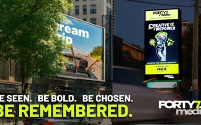 Blogs 11 Top 5 Mistakes Businesses Make with Outdoor Advertising (And How to Avoid Them)