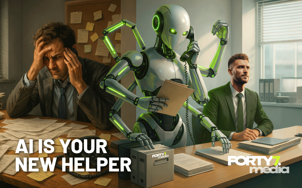 What if AI Doesn’t Replace You, But the Person Using AI Does?