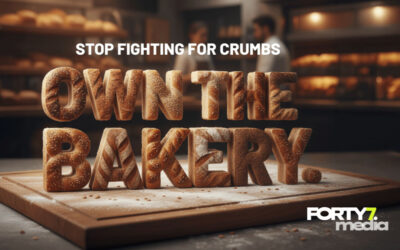 Blogs 4 Moving Beyond Market Share to Total Market Domination