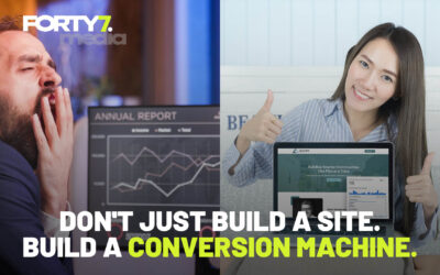 Blogs 3 Your Website’s 5-Second Test: What Do Visitors Actually See?