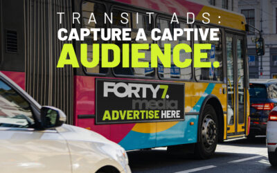 Blogs 2 The Gold Coast is moving. Is your brand on the bus?